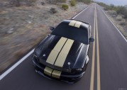 Shelby GT-H